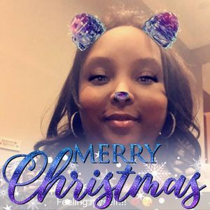 Meet your Posher, Lakeisha